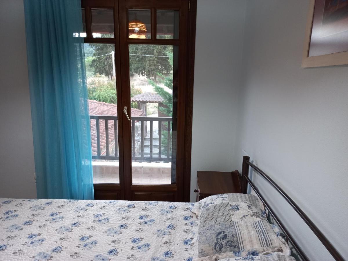 Asano'S House Villa Ájosz Nikólaosz Kültér fotó