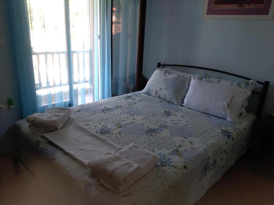 Asano'S House Villa Ájosz Nikólaosz Kültér fotó
