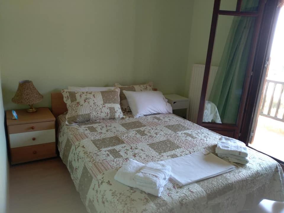 Asano'S House Villa Ájosz Nikólaosz Kültér fotó