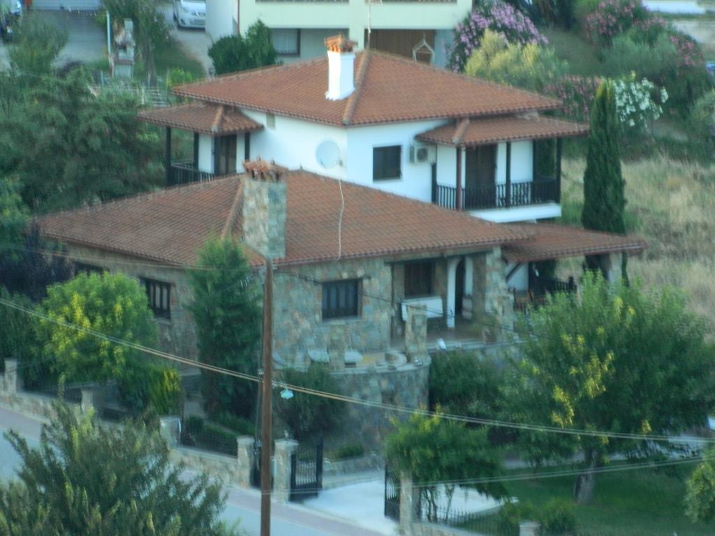 Asano'S House Villa Ájosz Nikólaosz Kültér fotó