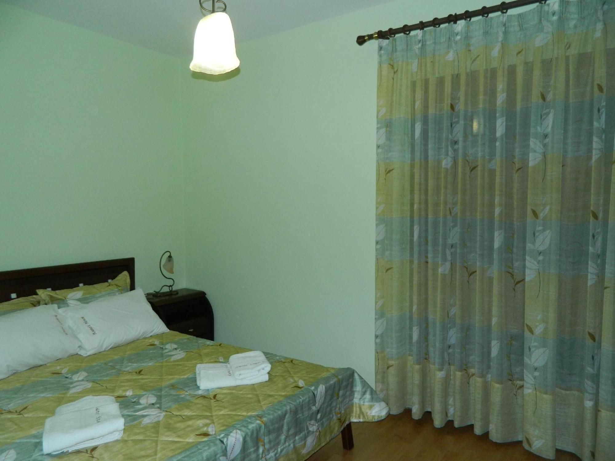 Asano'S House Villa Ájosz Nikólaosz Kültér fotó