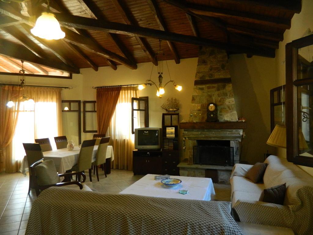 Asano'S House Villa Ájosz Nikólaosz Kültér fotó