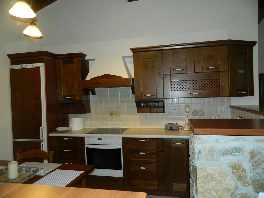 Asano'S House Villa Ájosz Nikólaosz Kültér fotó