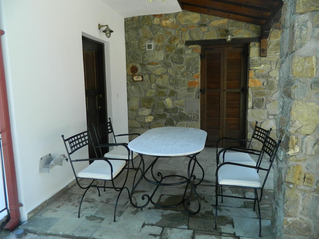 Asano'S House Villa Ájosz Nikólaosz Kültér fotó