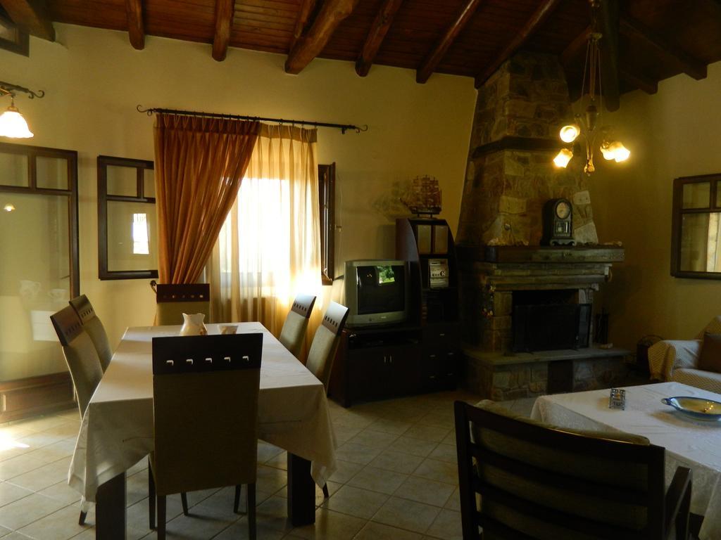 Asano'S House Villa Ájosz Nikólaosz Kültér fotó