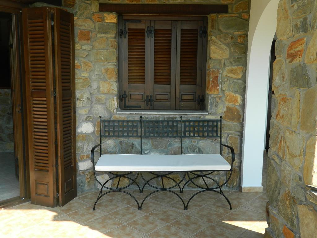 Asano'S House Villa Ájosz Nikólaosz Kültér fotó