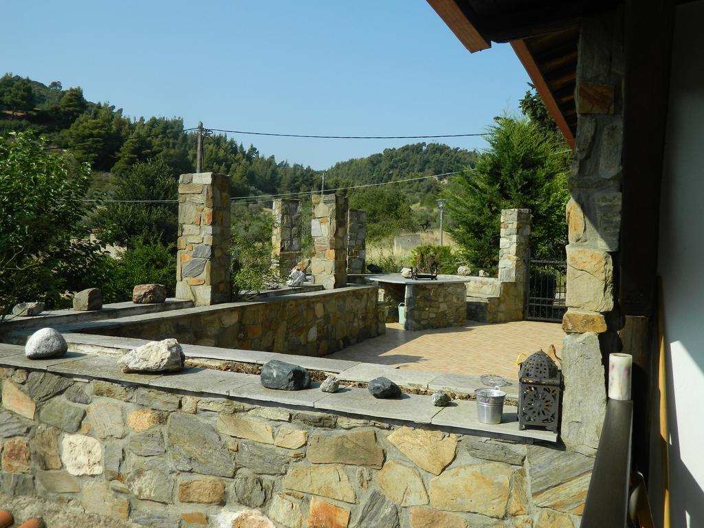 Asano'S House Villa Ájosz Nikólaosz Kültér fotó