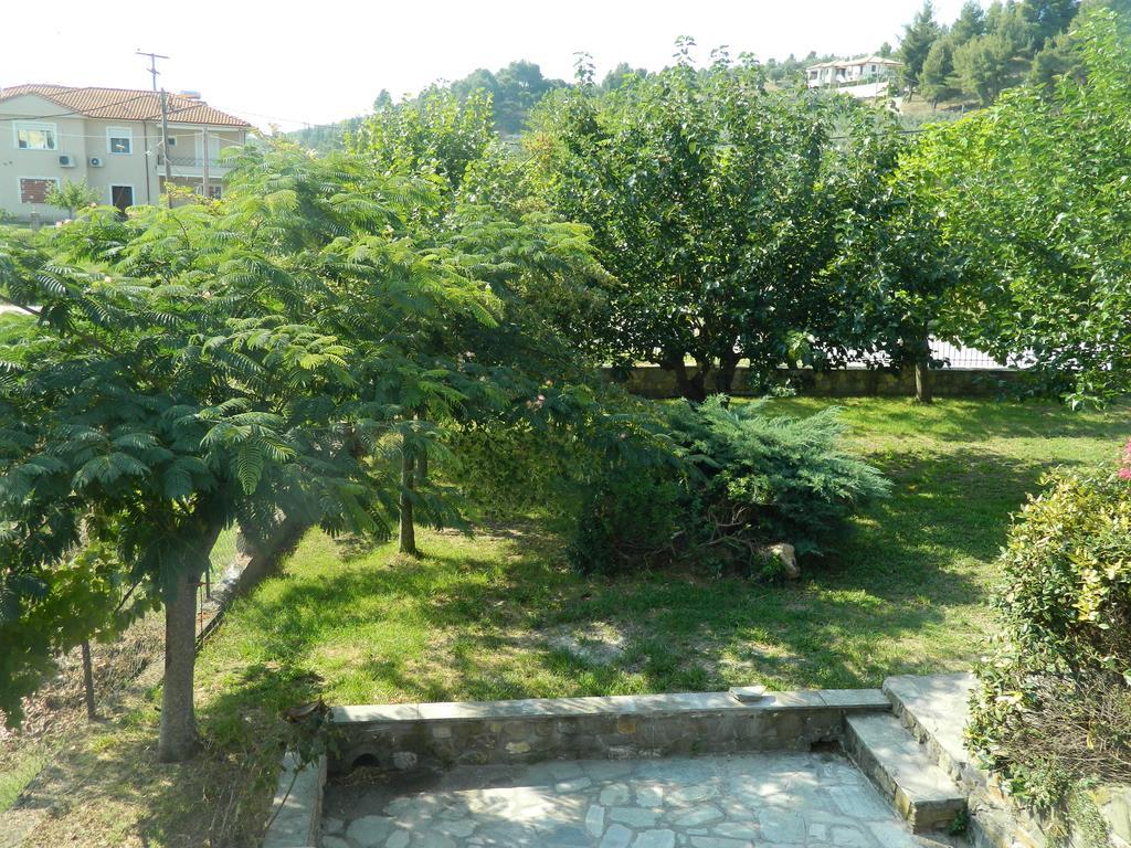 Asano'S House Villa Ájosz Nikólaosz Kültér fotó