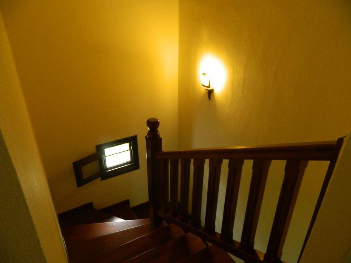 Asano'S House Villa Ájosz Nikólaosz Kültér fotó
