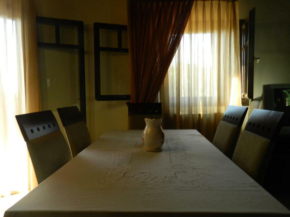 Asano'S House Villa Ájosz Nikólaosz Kültér fotó