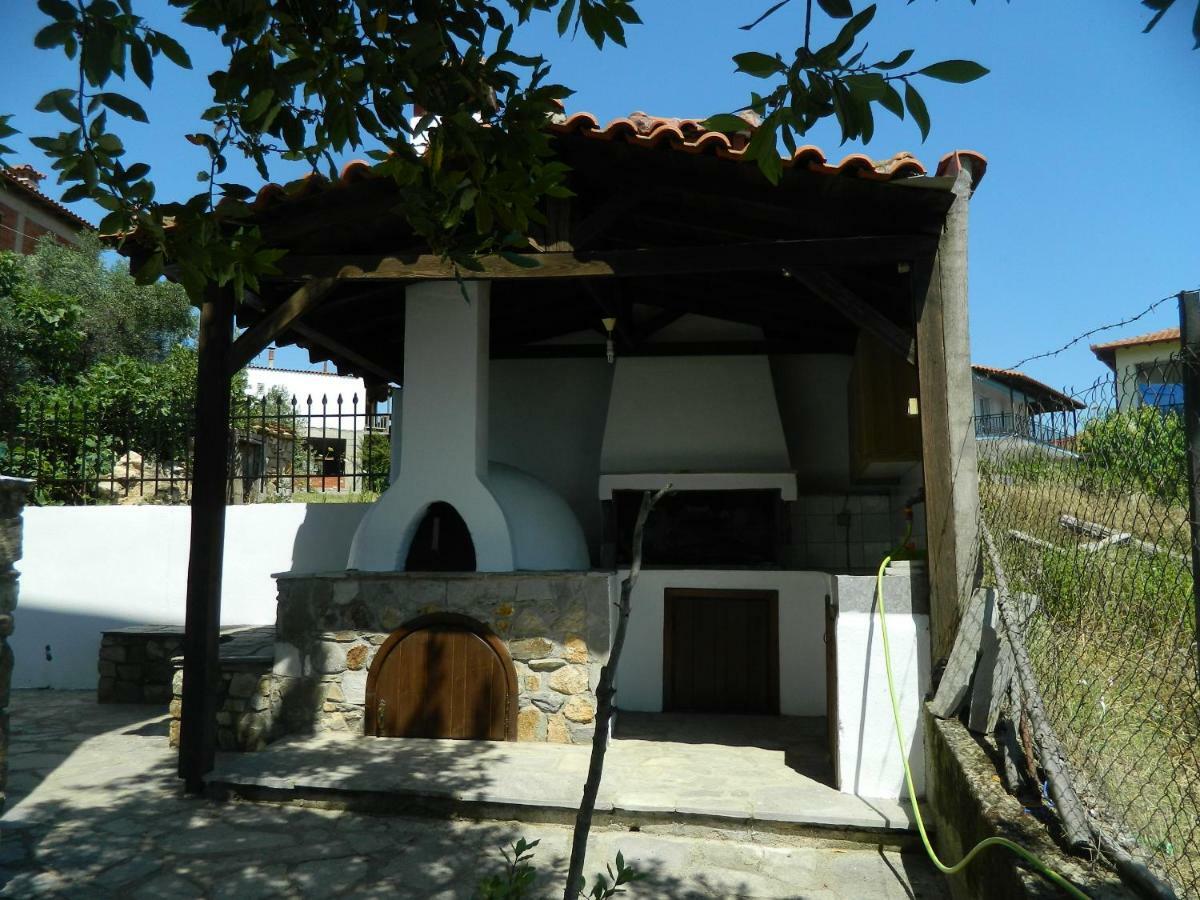 Asano'S House Villa Ájosz Nikólaosz Kültér fotó