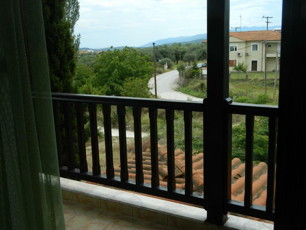 Asano'S House Villa Ájosz Nikólaosz Kültér fotó