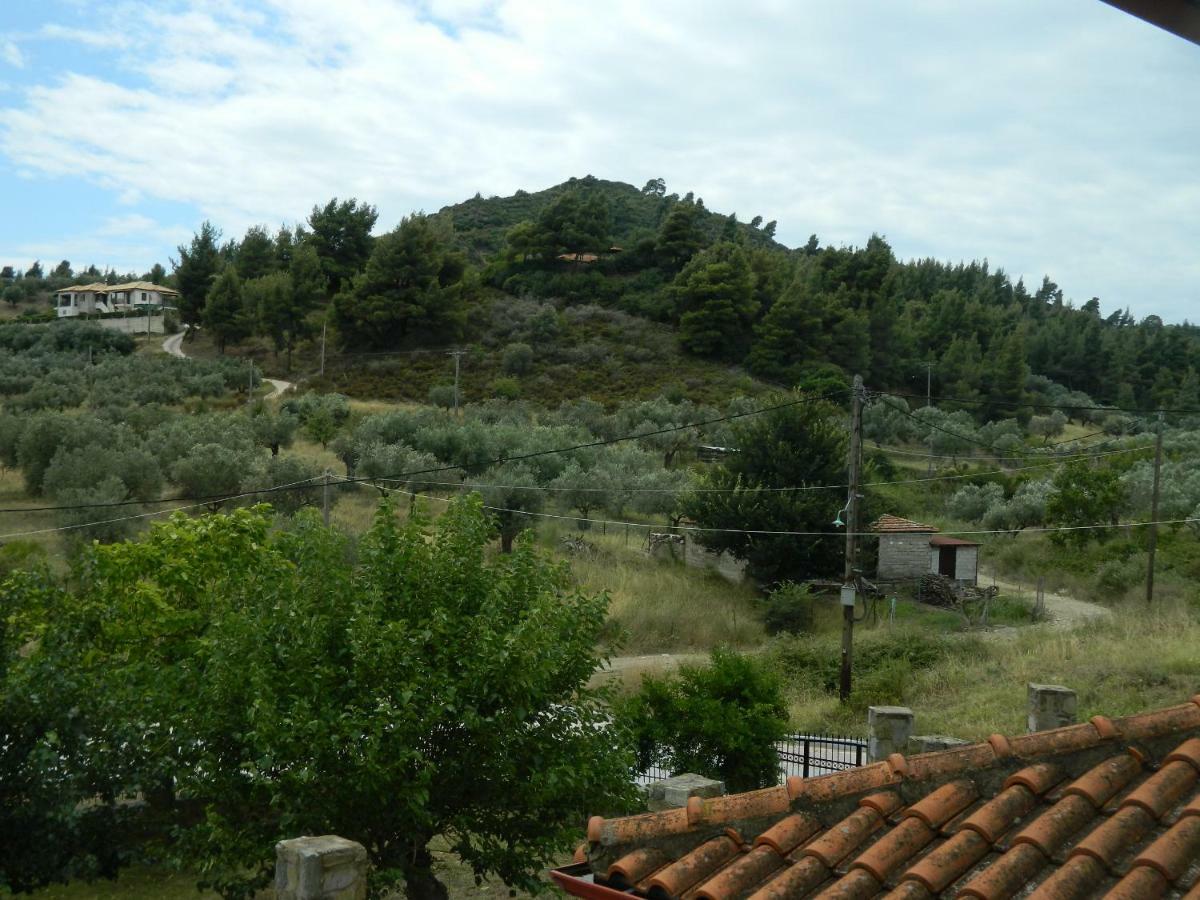 Asano'S House Villa Ájosz Nikólaosz Kültér fotó